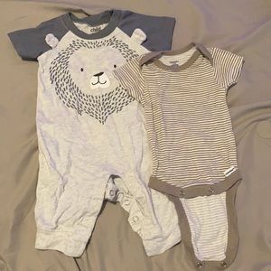 Baby boy clothes!!